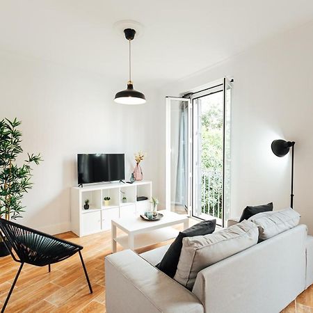 Apartmán Alohamundi Peral Sevilla Exteriér fotografie