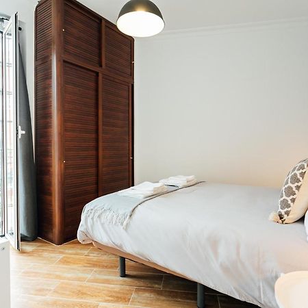 Apartmán Alohamundi Peral Sevilla Exteriér fotografie