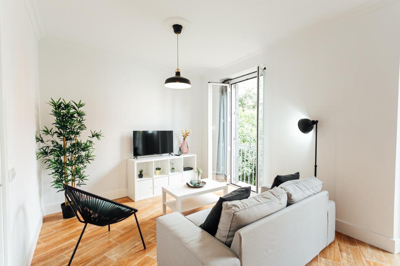 Apartmán Alohamundi Peral Sevilla Exteriér fotografie